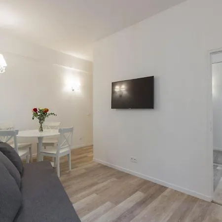 Marais Proche Du Theatre Renard Appartement *