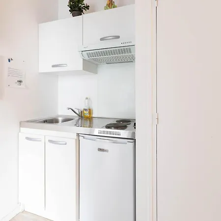 Marais Renard Apartamento Paris