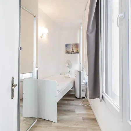 Apartamento Marais Renard Paris