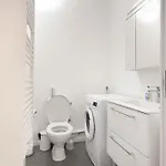 Marais Renard Apartman *