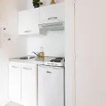 Marais Renard Apartman Párizs