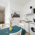 Apartman Marais Renard *