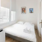 Marais Renard Apartman Párizs