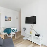 Marais Renard Apartman *