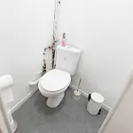 Marais Renard Apartman Párizs
