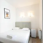 Marais Renard Apartman