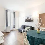 Apartman Marais Renard