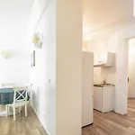 Apartman Marais Renard *