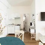 Marais Renard Apartman Párizs