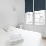 Apartament Marais Renard *