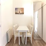 Marais Renard * Paryż