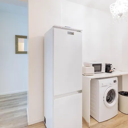 Apartman Marais Renard