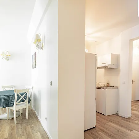 Apartman Marais Renard *